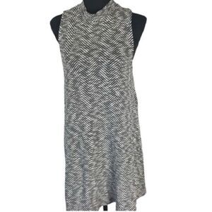 #100 CHERISH Knit Stretch Mini Dress